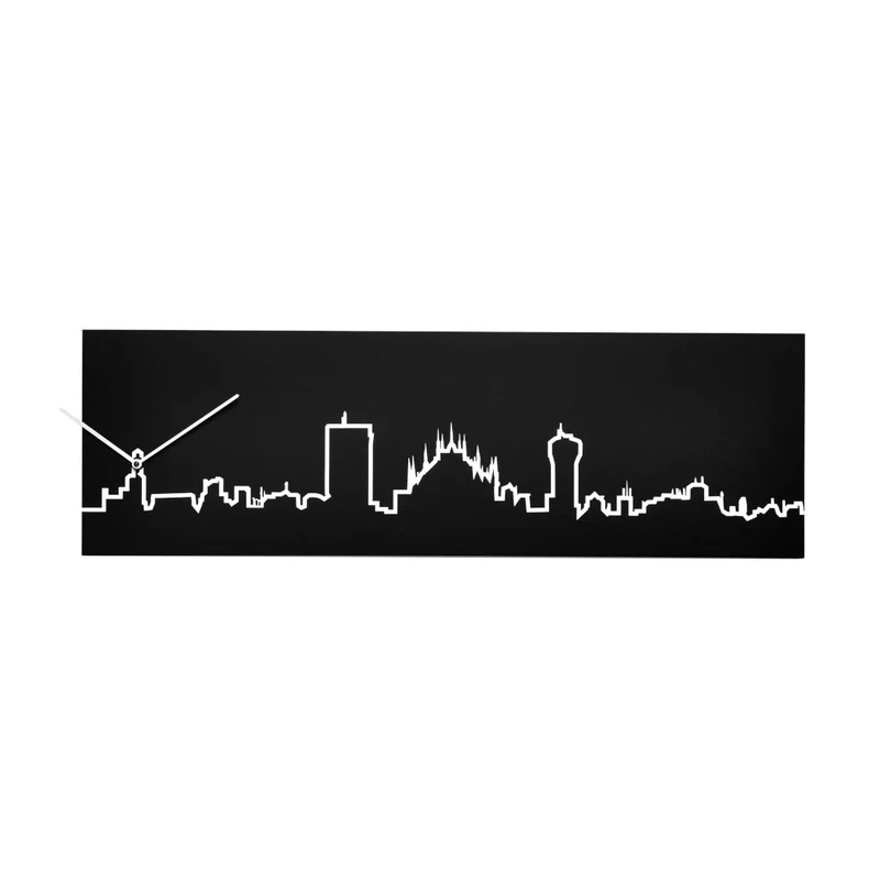 Skyline Milan
