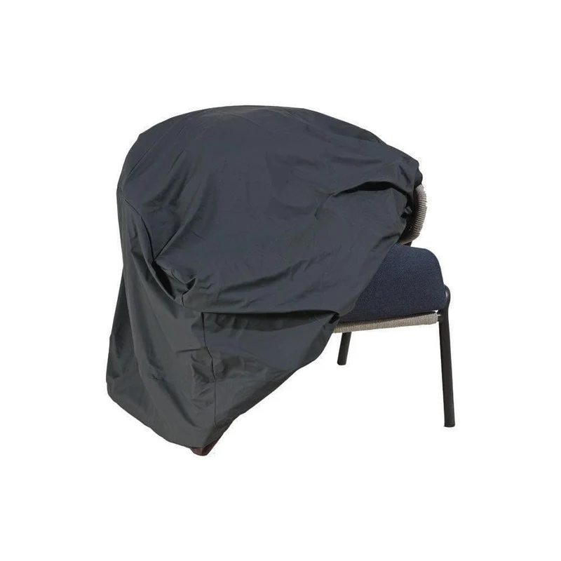 Housse de protection pour fauteuil de jardin RADOC