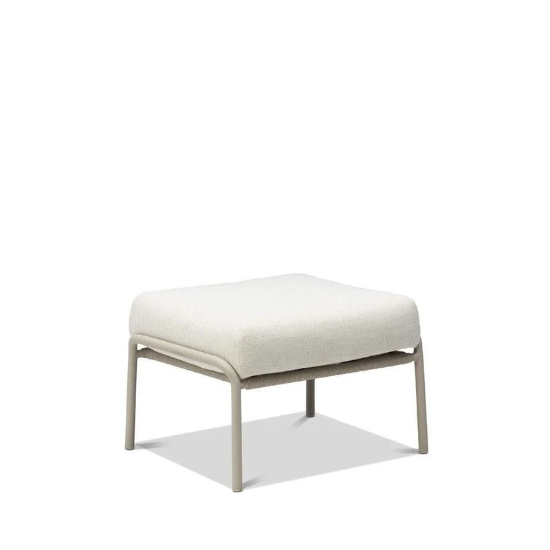 Tabouret de jardin RADOC - Flint/Pepper