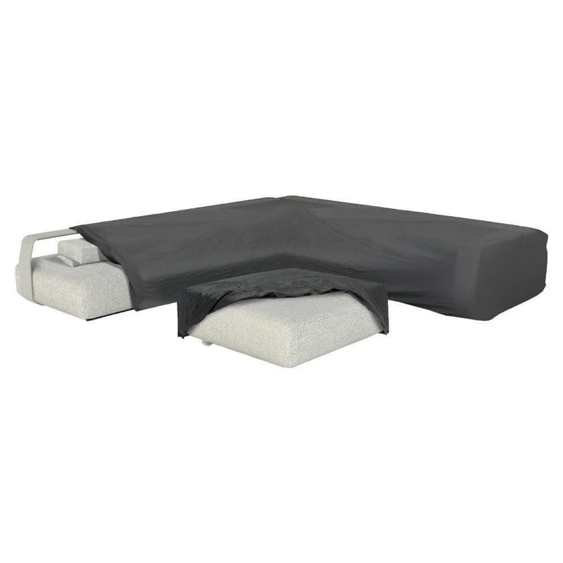 Housse de protection pour le concept de salon 1 KUMO