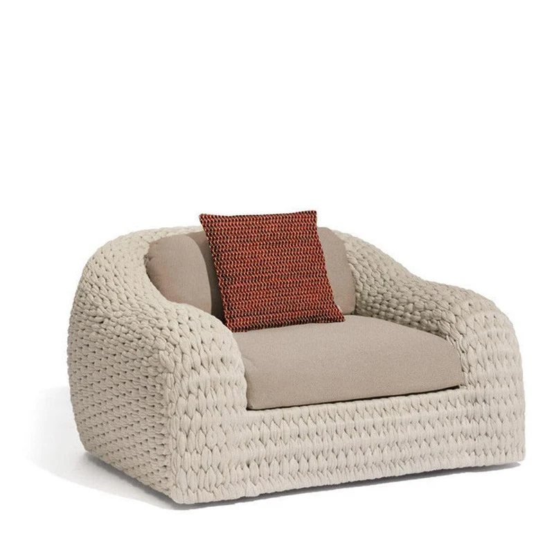 Fauteuil de jardin KOBO - Pepper