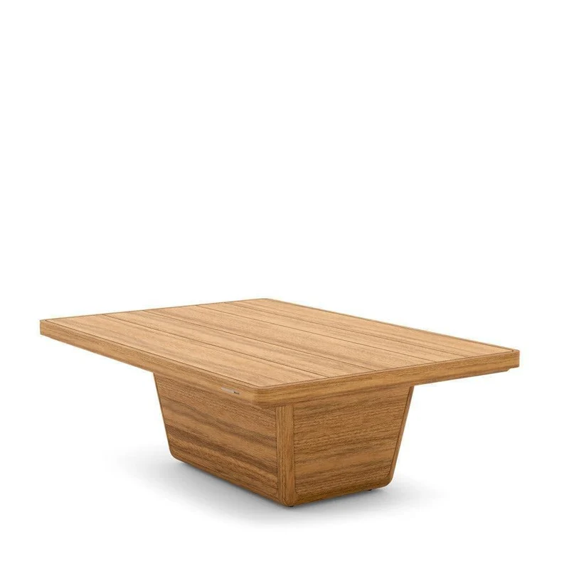 Table de canapé Cobi 37H - 113x79