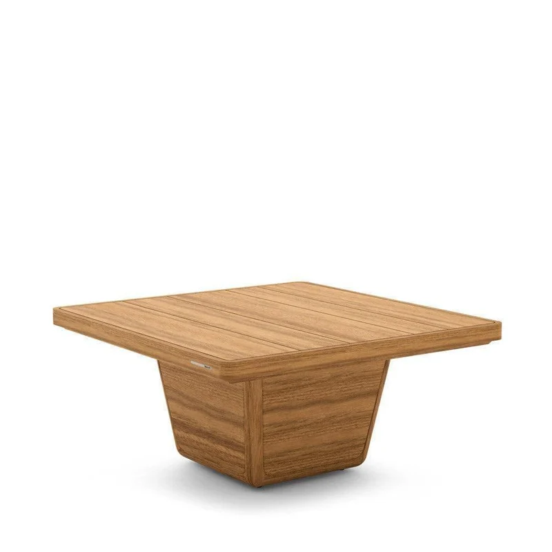 Table de canapé Cobi 37H - 79x79