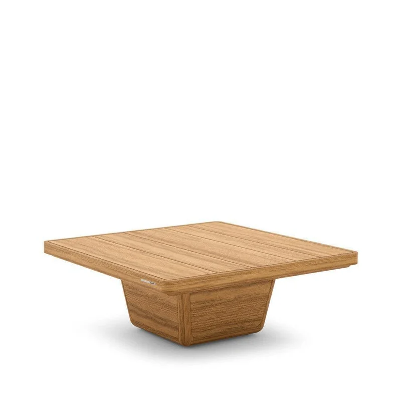 Table de canapé Cobi 30h - 79x79