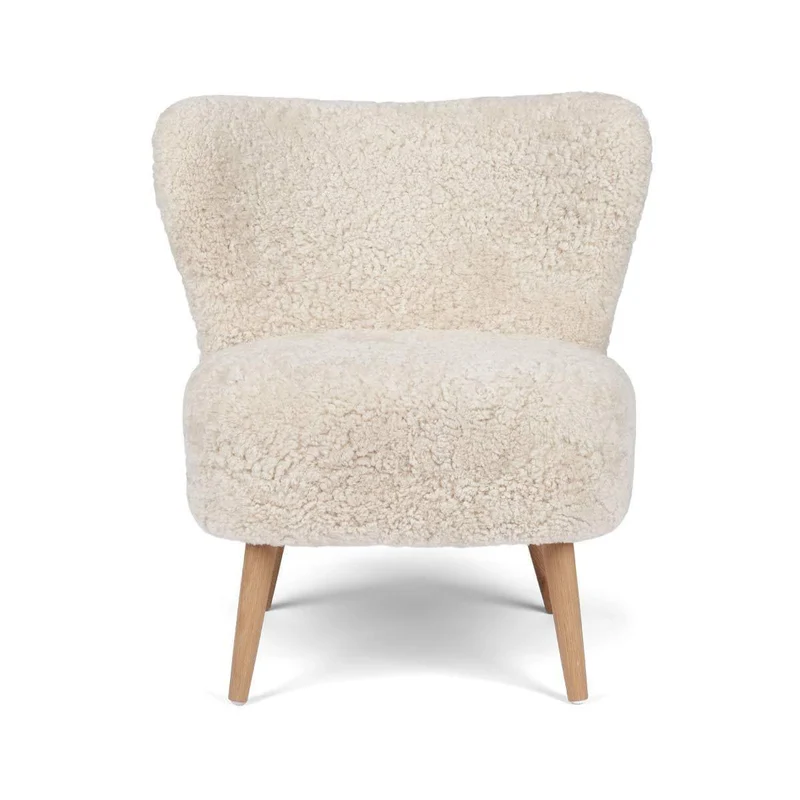 EMILY Fauteuil