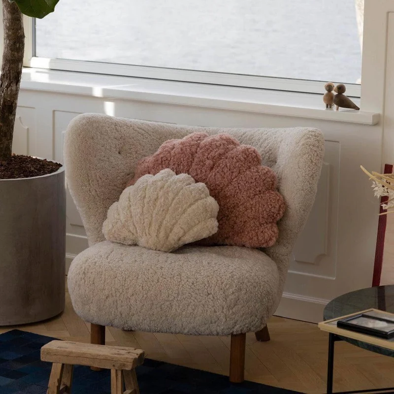 EMILY Fauteuil