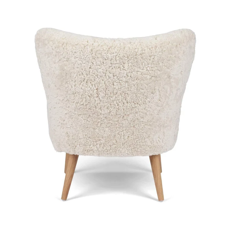 EMILY Fauteuil