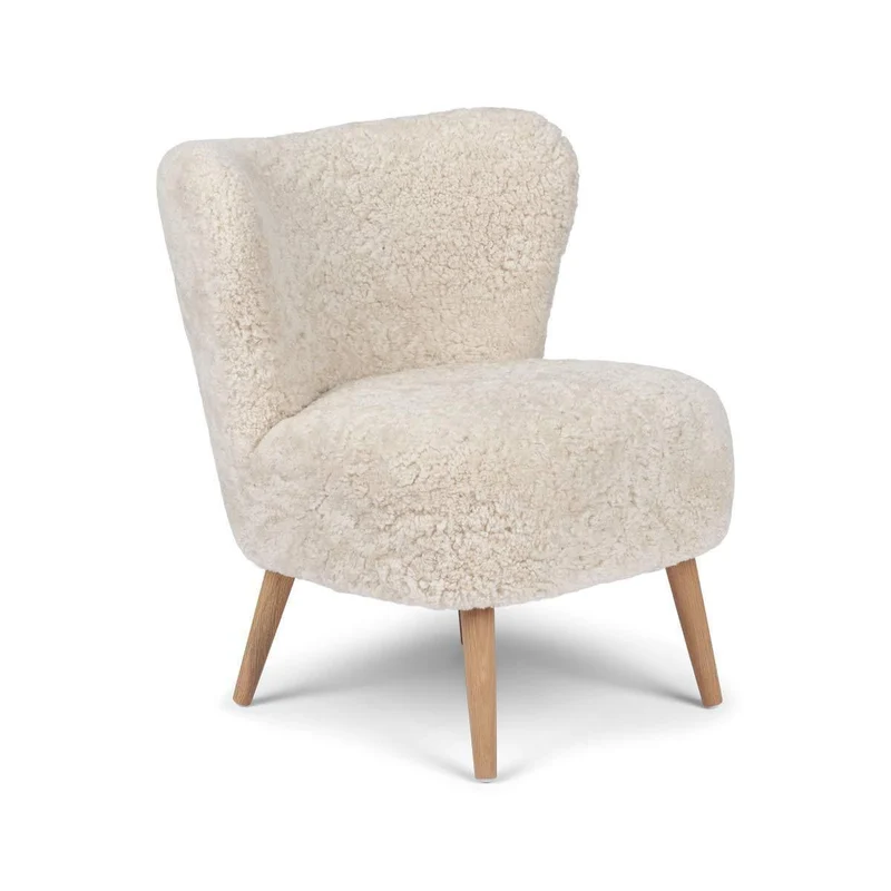 EMILY Fauteuil