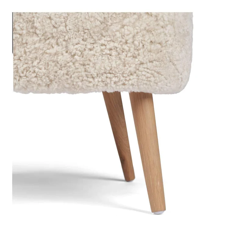 EMILY Fauteuil