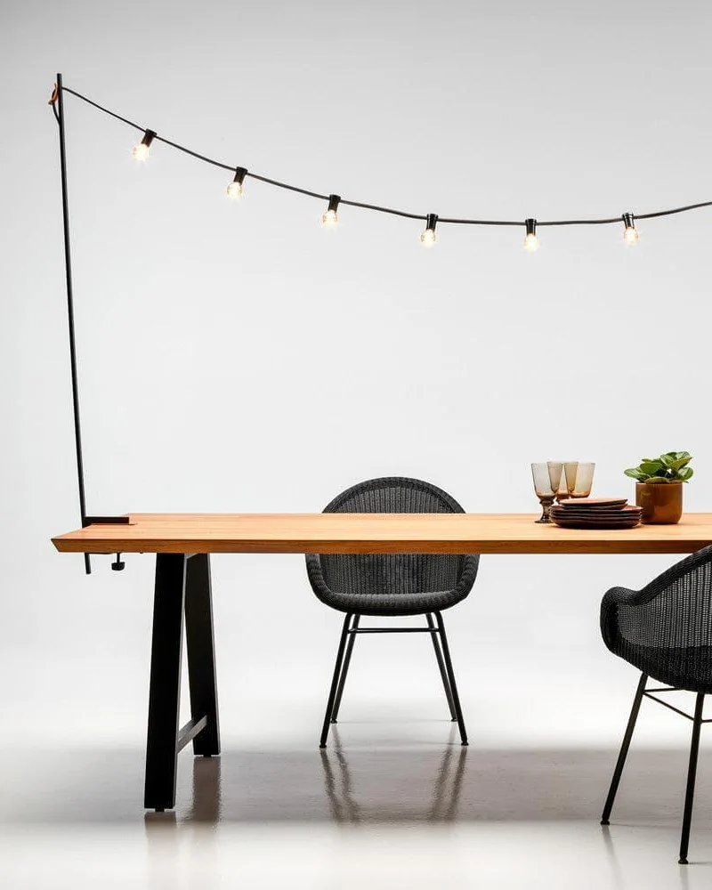 Lampe à suspendre LIGHT MY TABLE
