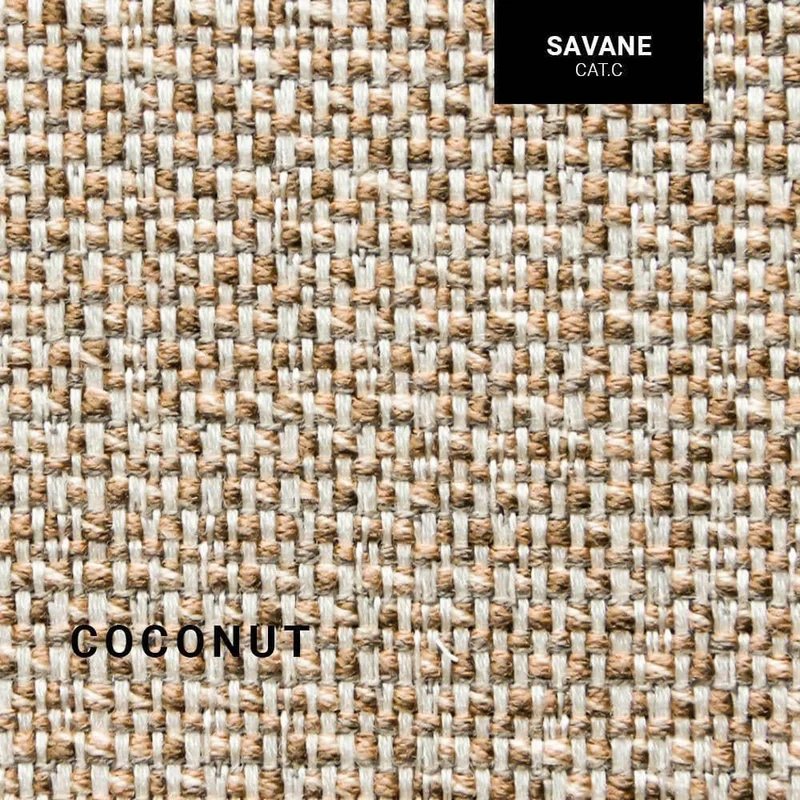 Bain de soleil Fossil Grey KODO