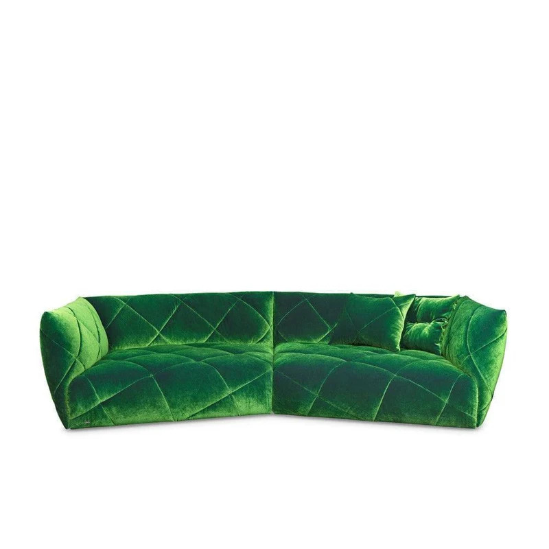 Canapé TERATAI G106 - Forêt tropicale