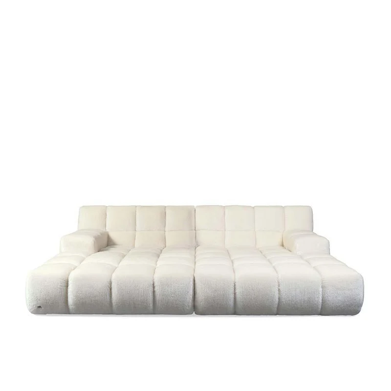 Day Bed OCEAN 7 - Ours polaire