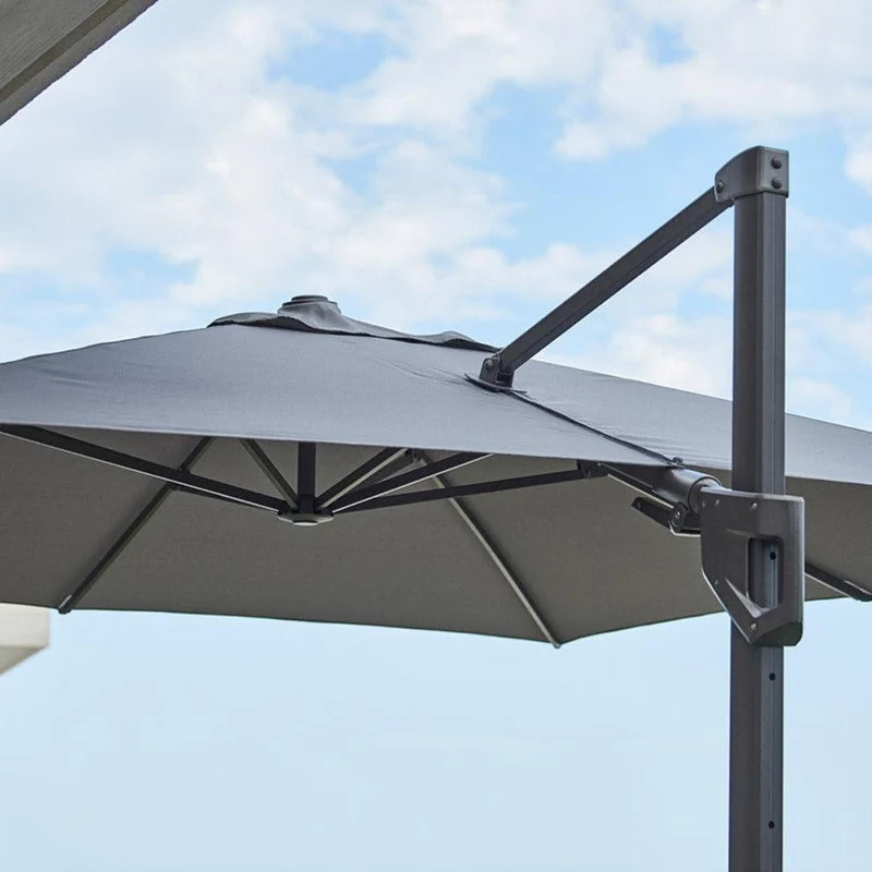 Parasols Hyde Luxe Place