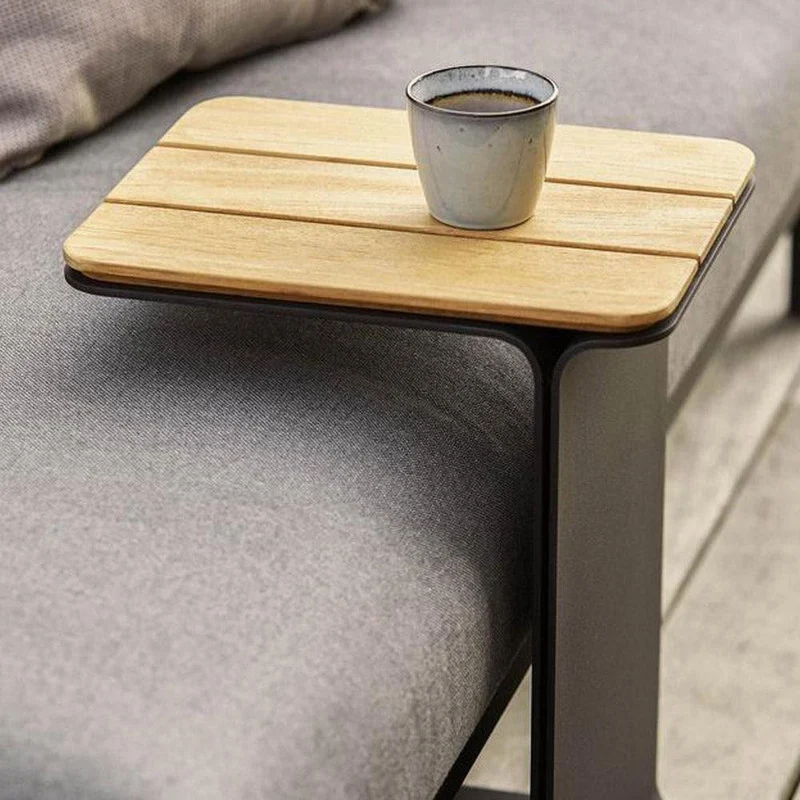 Méga table d'appoint