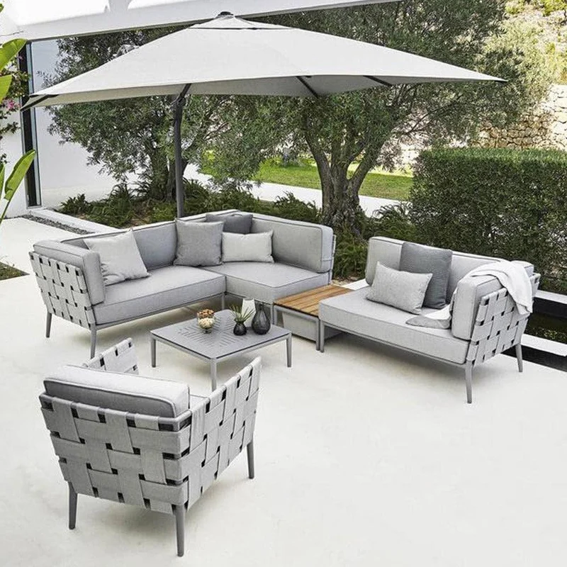Fauteuil de jardin CONIC