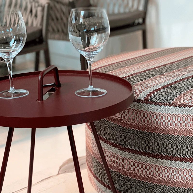Table d'appoint ON-THE-MOVE - S