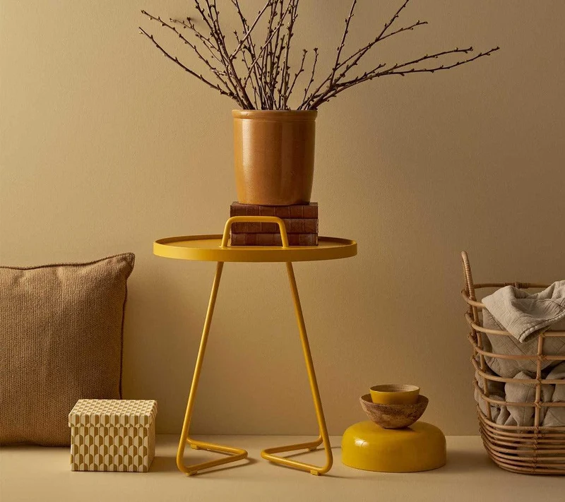 Table d'appoint ON-THE-MOVE - S