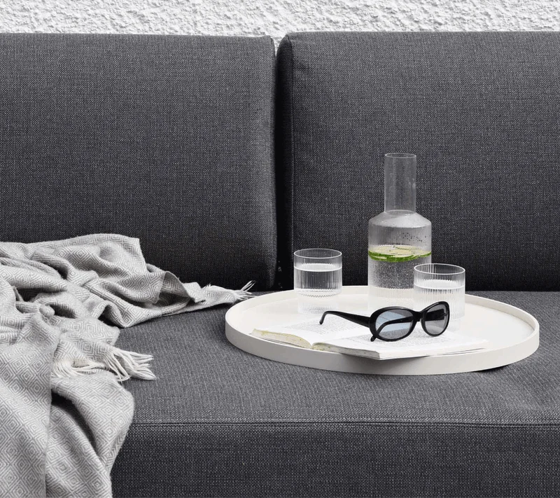 Table d'appoint ON-THE-MOVE - S