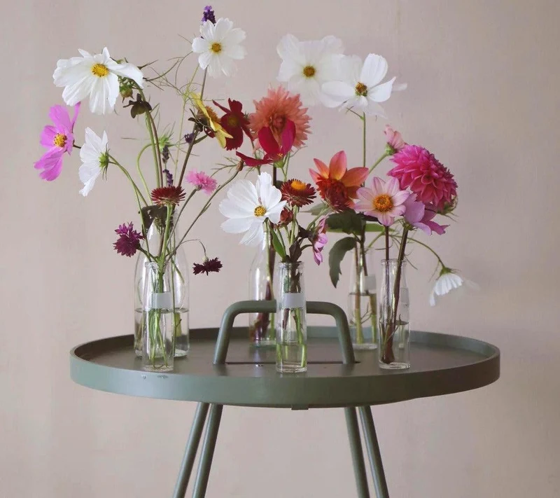 Table d'appoint ON-THE-MOVE - S