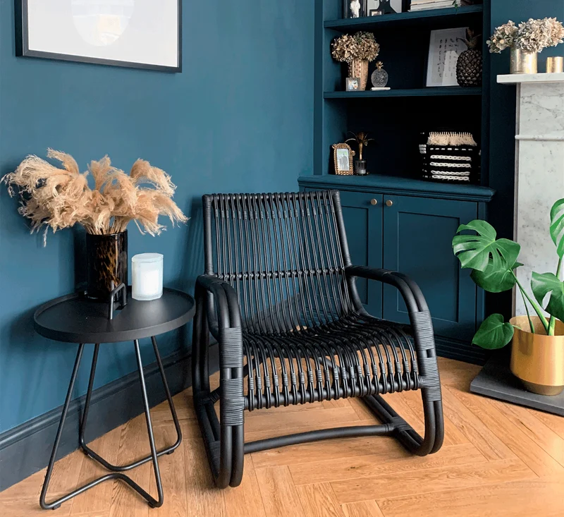 Table d'appoint ON-THE-MOVE - L