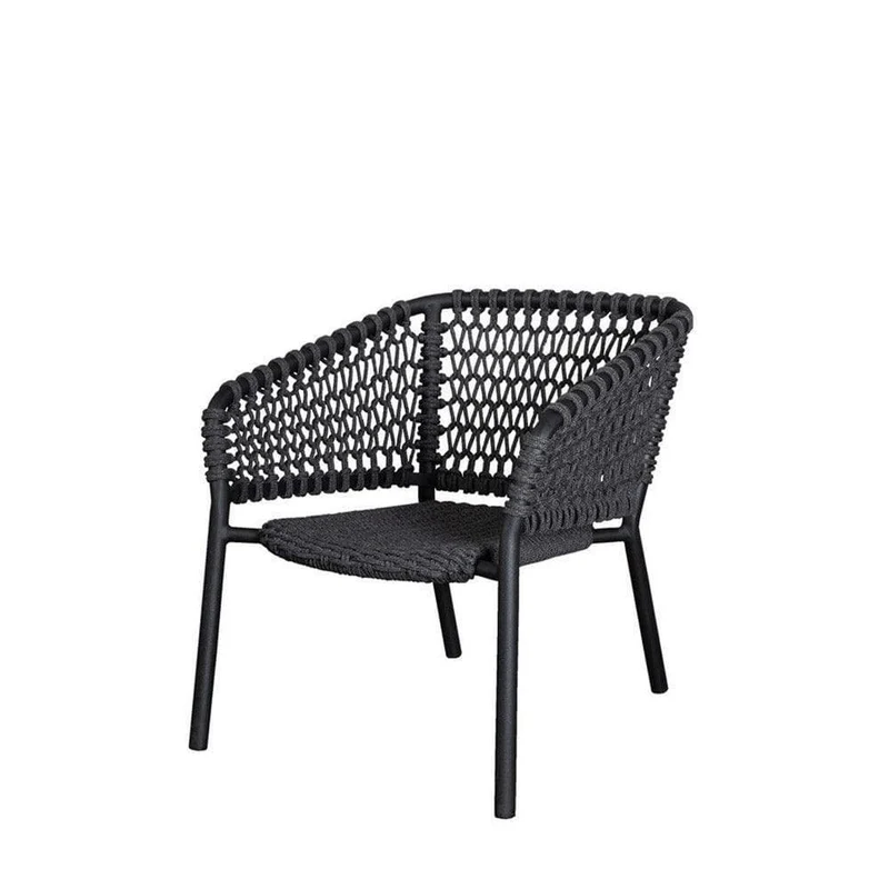 Chaise salon océanique