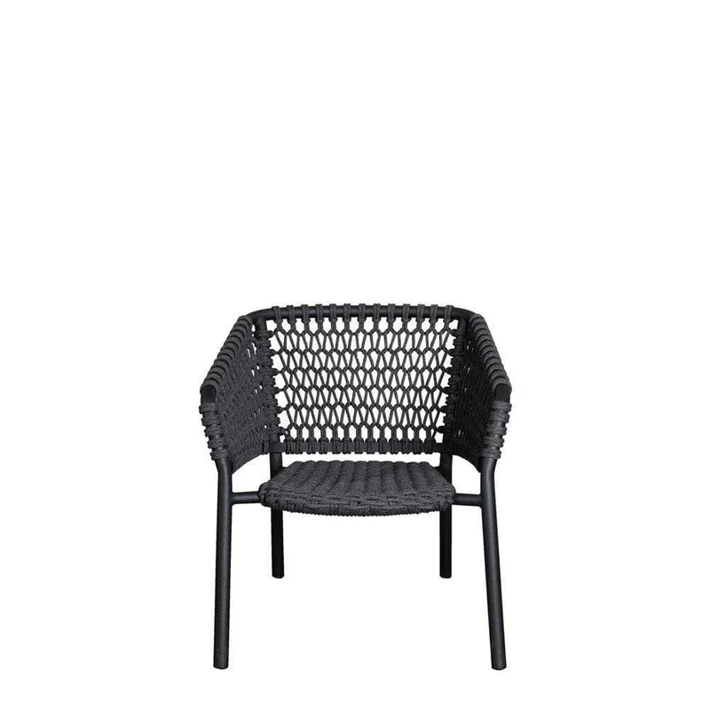 Chaise salon océanique