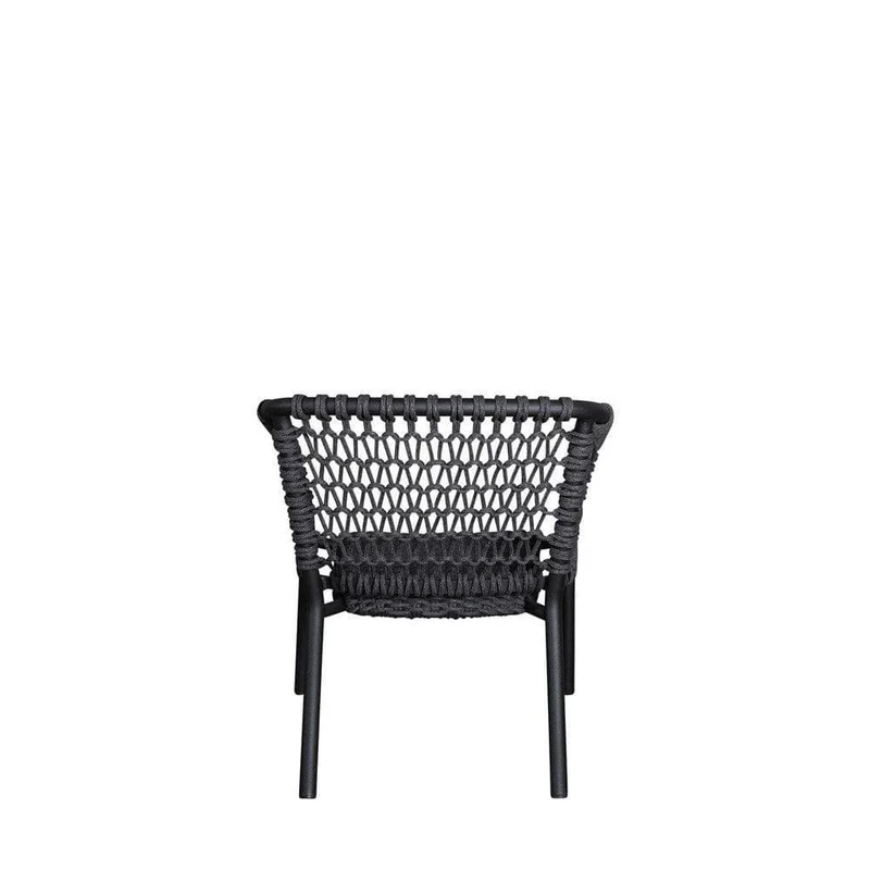 Chaise salon océanique