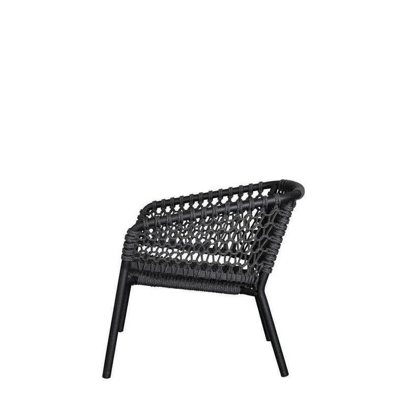 Chaise salon océanique
