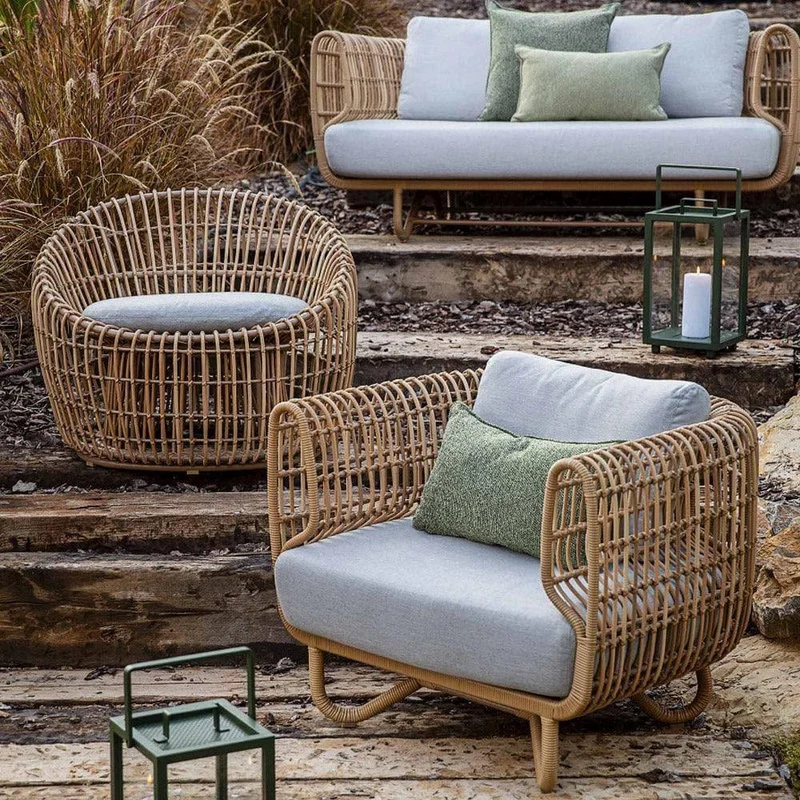 Fauteuil NEST