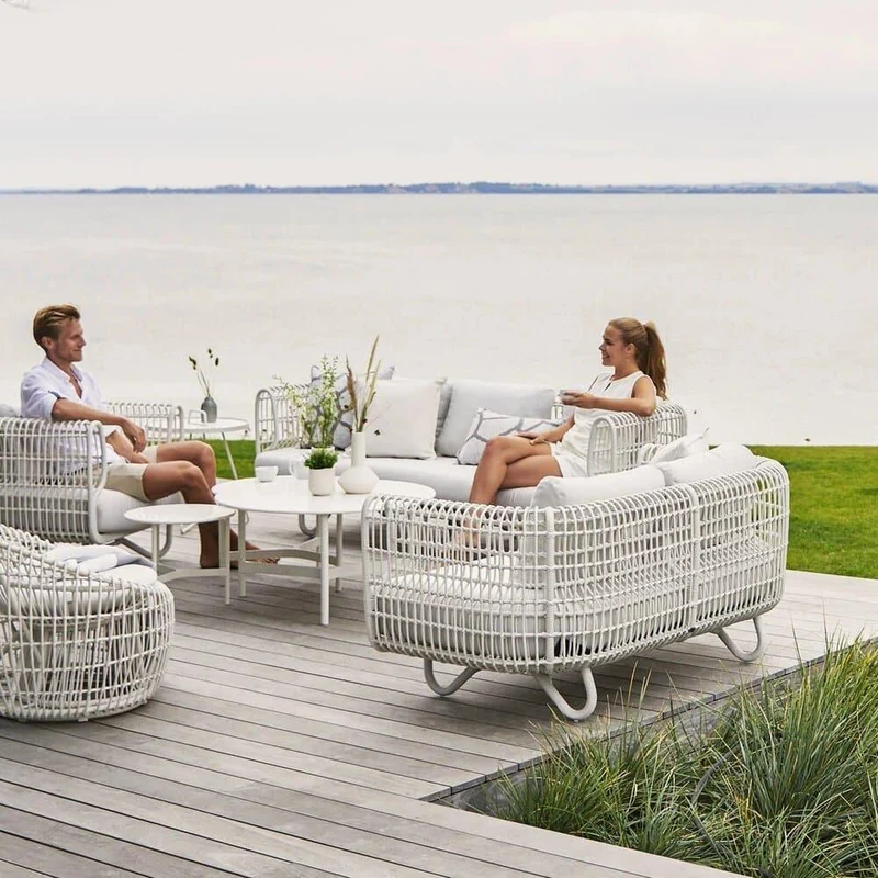 Fauteuil NEST