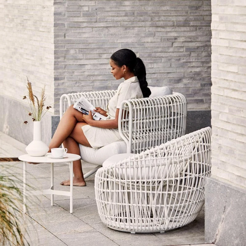 Fauteuil NEST