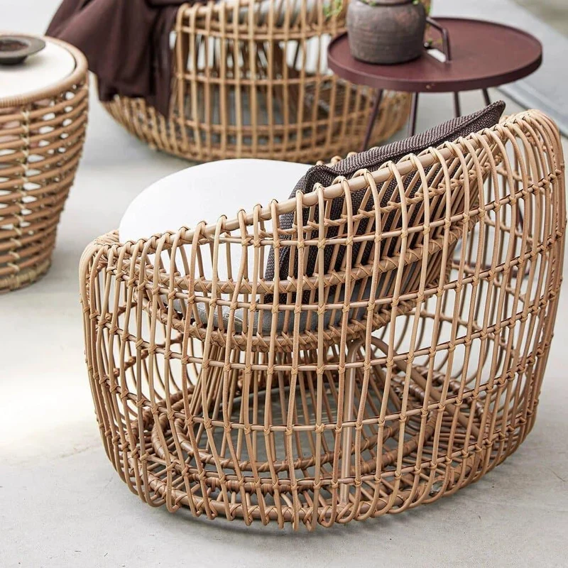 Fauteuil NEST
