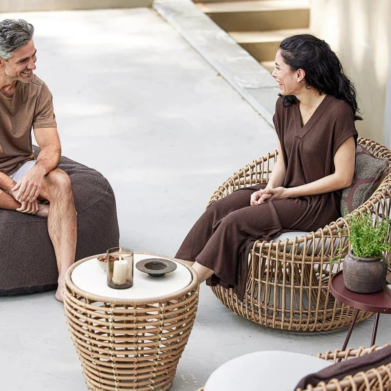 Fauteuil NEST