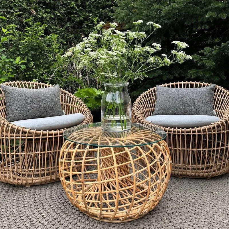Fauteuil NEST