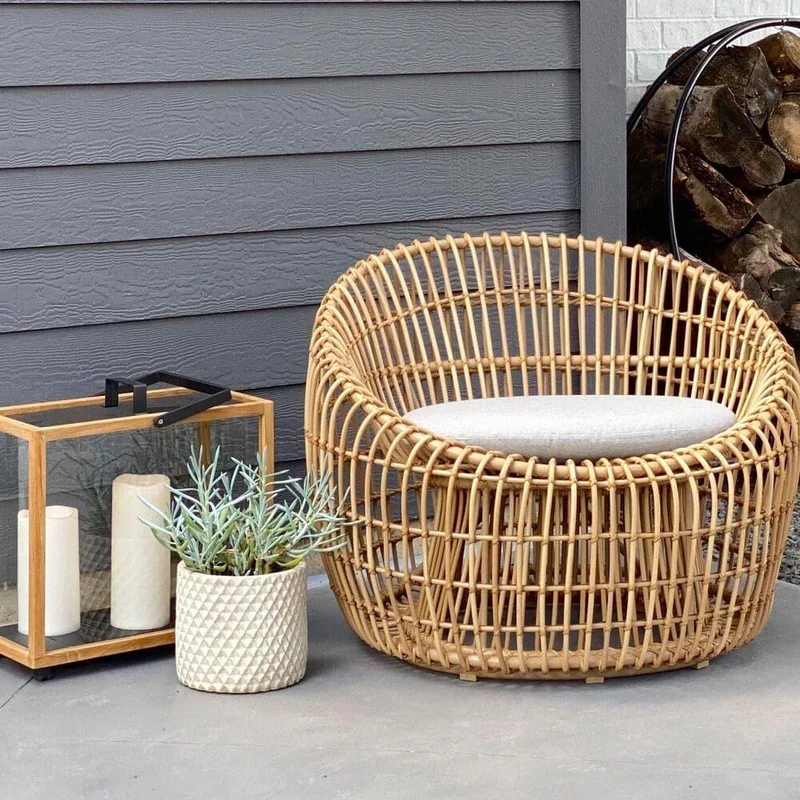 Fauteuil NEST