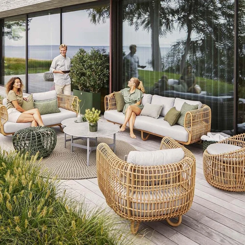 Fauteuil NEST