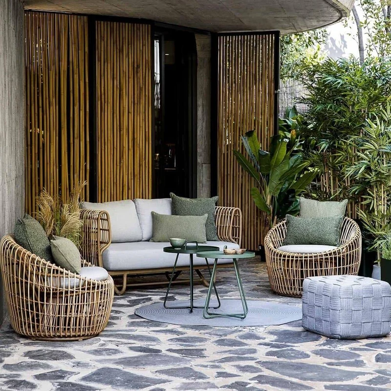 Fauteuil NEST