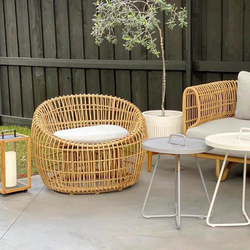 Fauteuil NEST