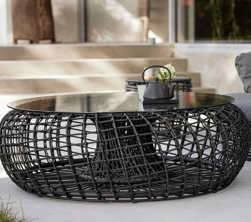 Table d'appoint NEST