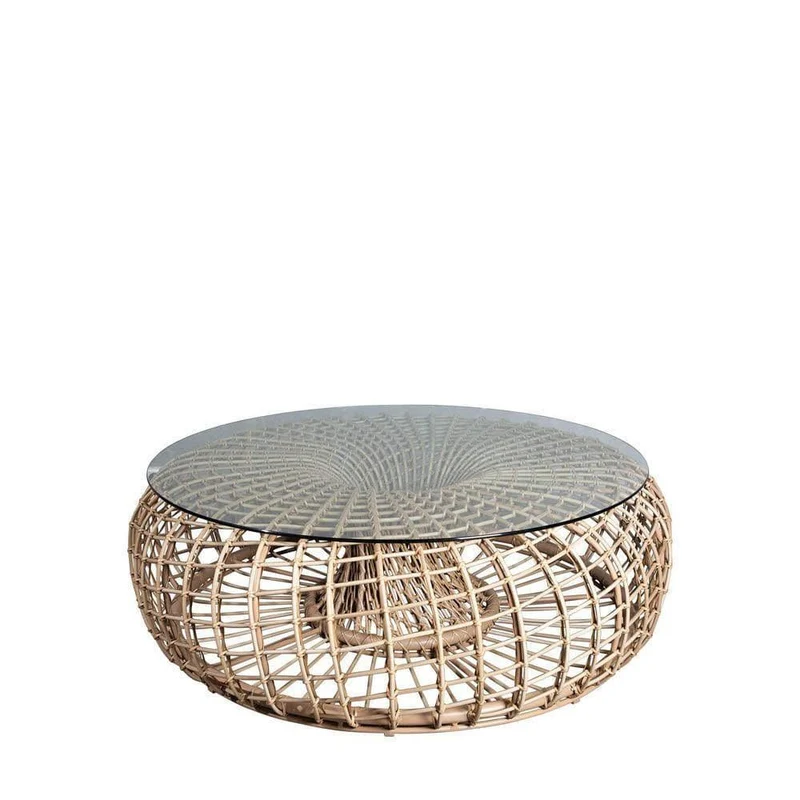 Table d'appoint NEST