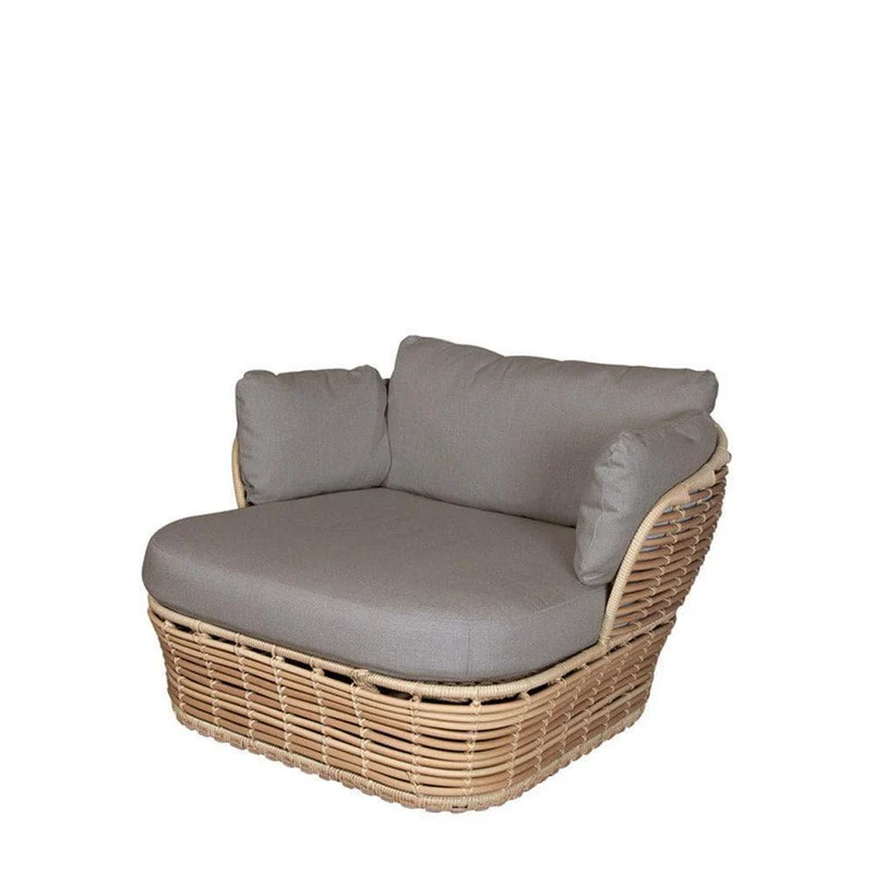 Cane-line BASKET Fauteuil De jardin