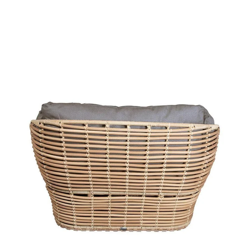 Cane-line BASKET Fauteuil De jardin