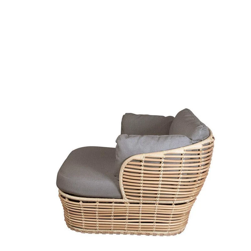 Cane-line BASKET Fauteuil De jardin
