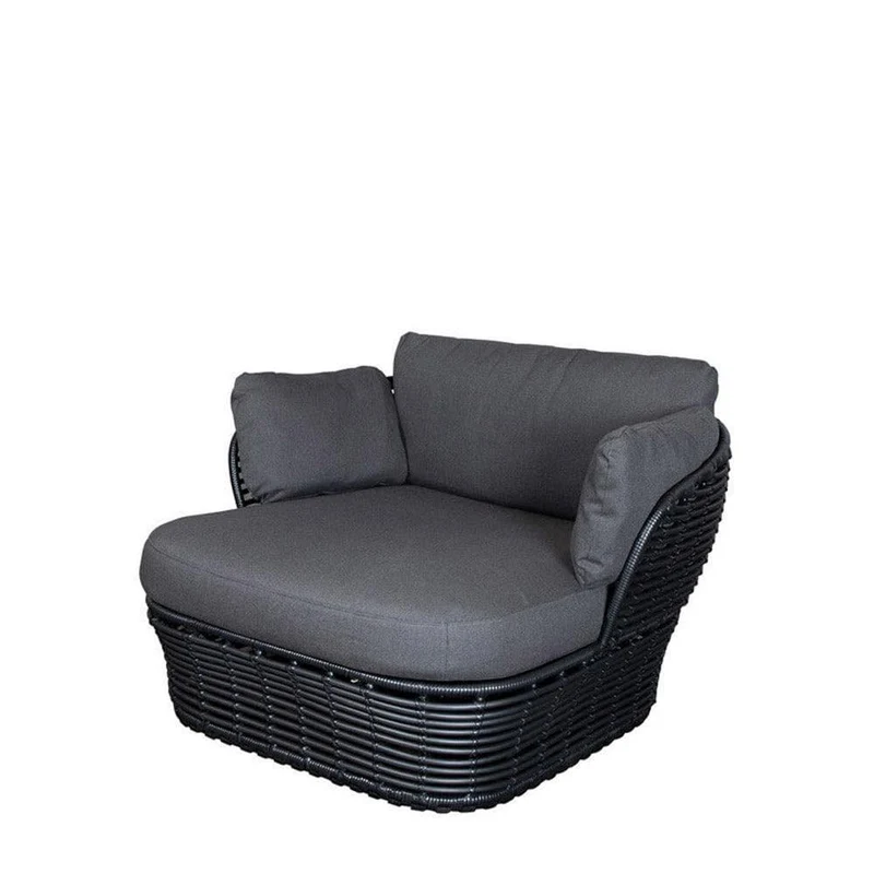 Cane-line BASKET Fauteuil De jardin