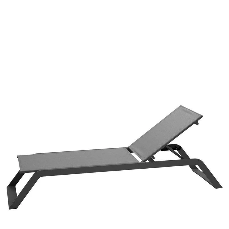 Sun Lounger Siesta
