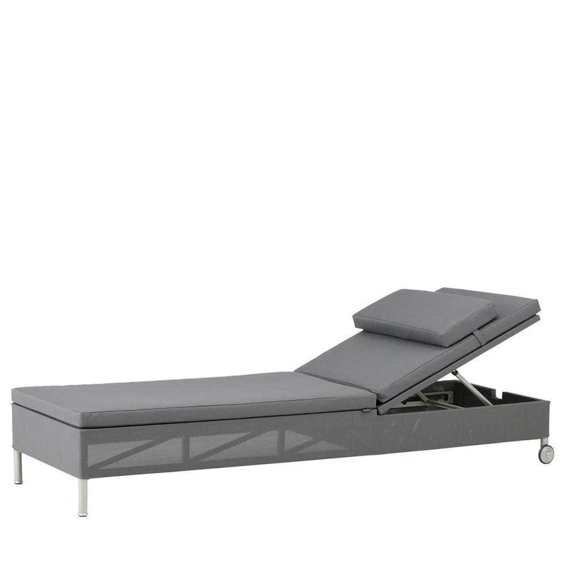 Sun Lounger Rest Single