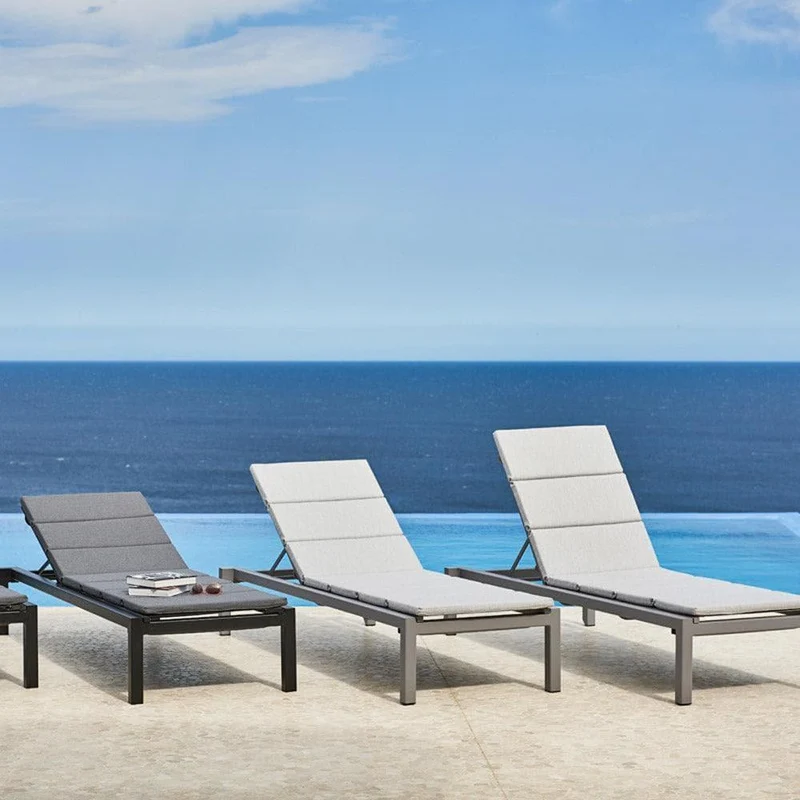 Sun Lounger Relax