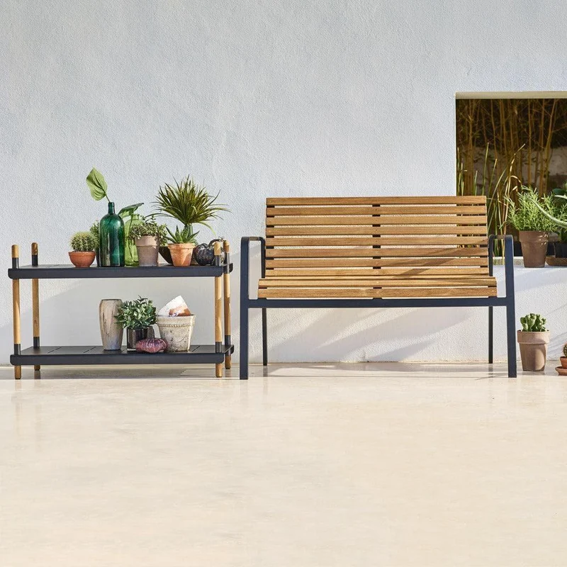 Banc De jardin PARC