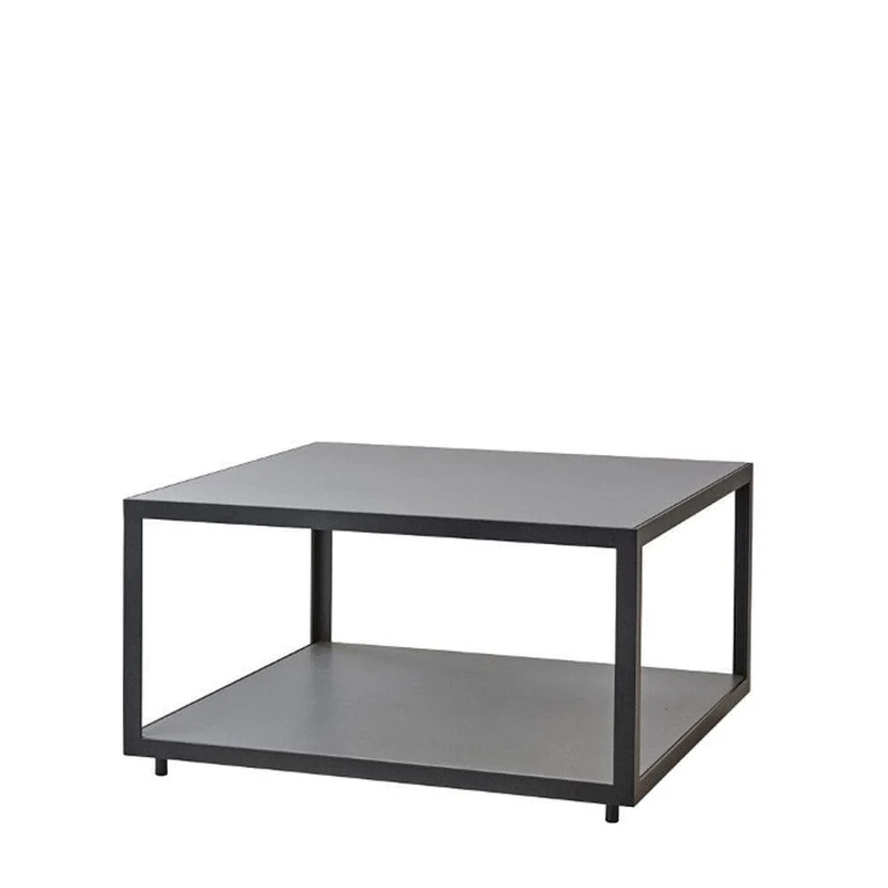 Niveau de table basse Céramique - L